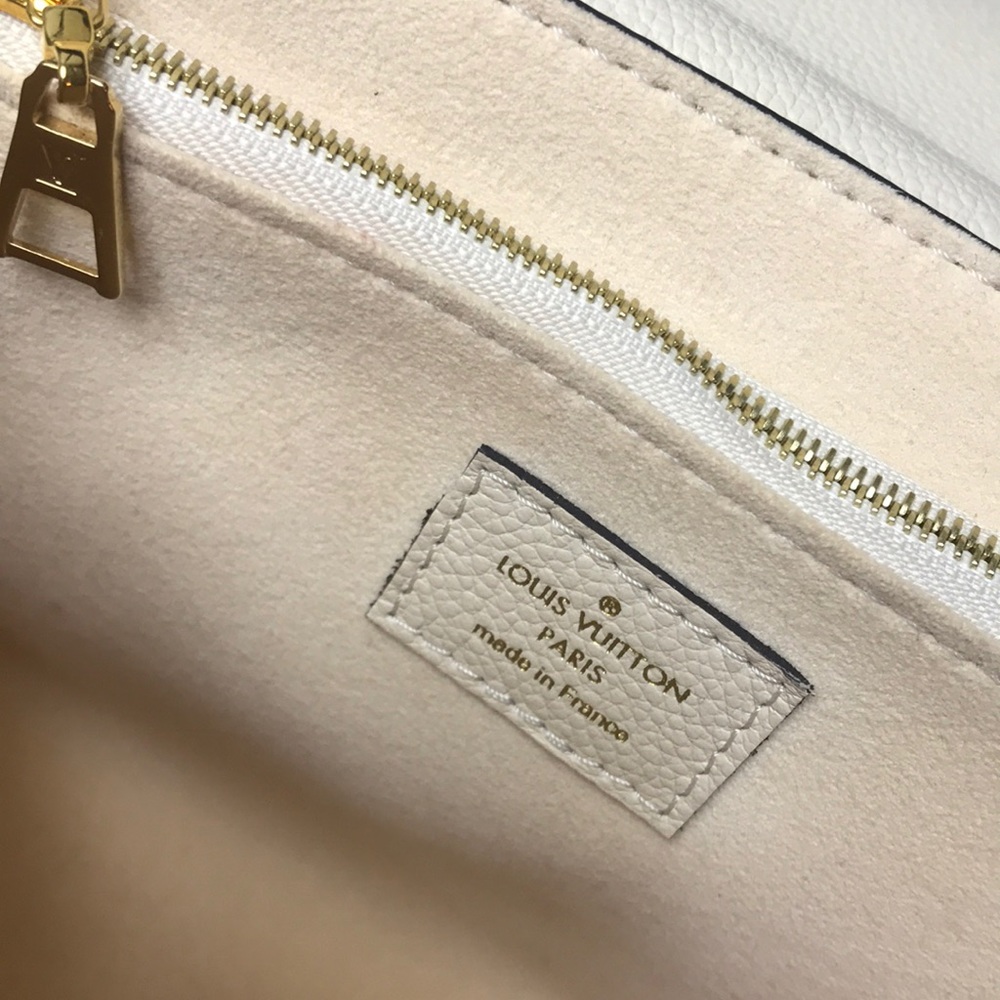 Authentic Louis Vuitton Vavin PM Handbag - Picture 7 of 16